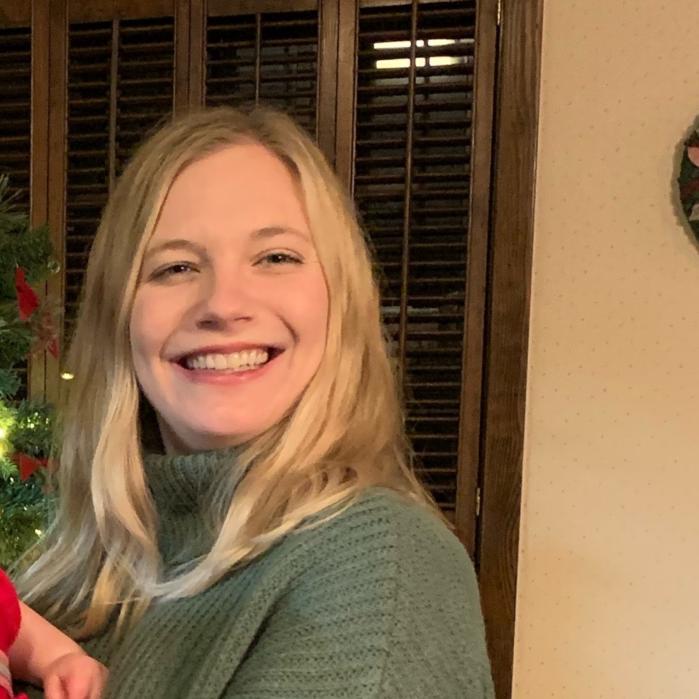 Meet your Posher, Leslie